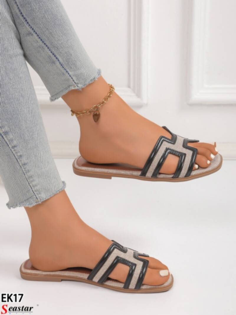 Klapki damskie Roz 36-41 / 12 par
